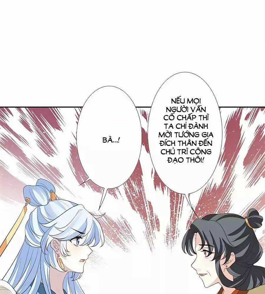 Cửu Khuyết Phong Hoa - Chapter 49 - Trang 26