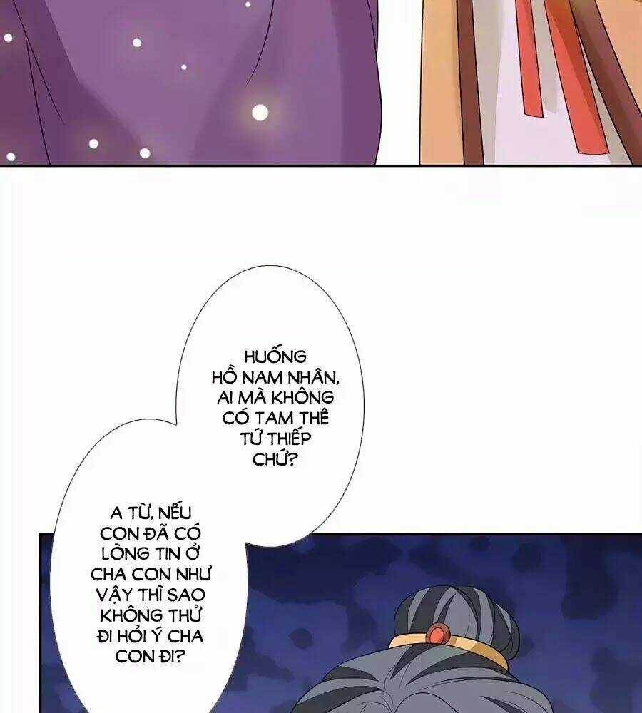 Cửu Khuyết Phong Hoa - Chapter 49 - Trang 28