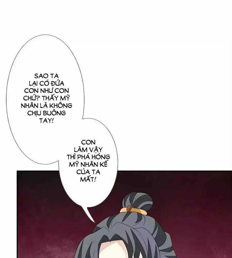 Cửu Khuyết Phong Hoa - Chapter 49 - Trang 4