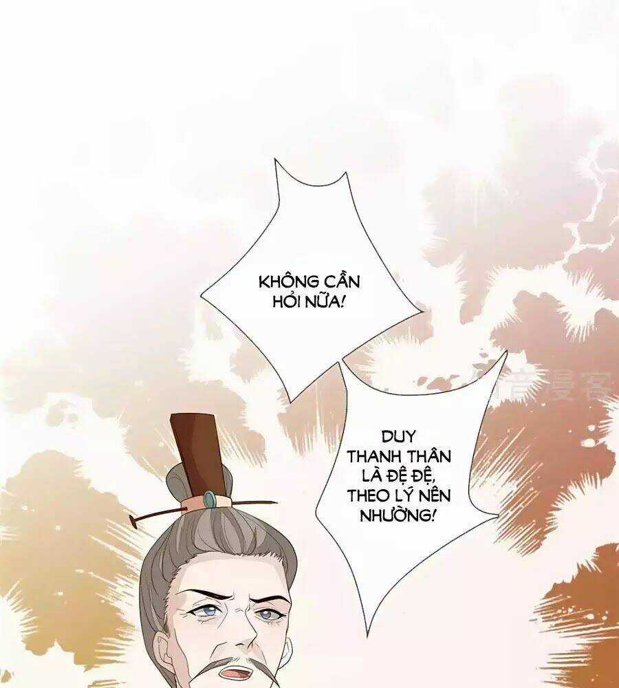 Cửu Khuyết Phong Hoa - Chapter 49 - Trang 31