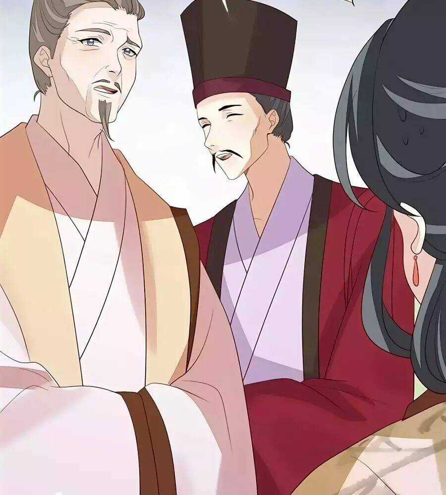 Cửu Khuyết Phong Hoa - Chapter 49 - Trang 36