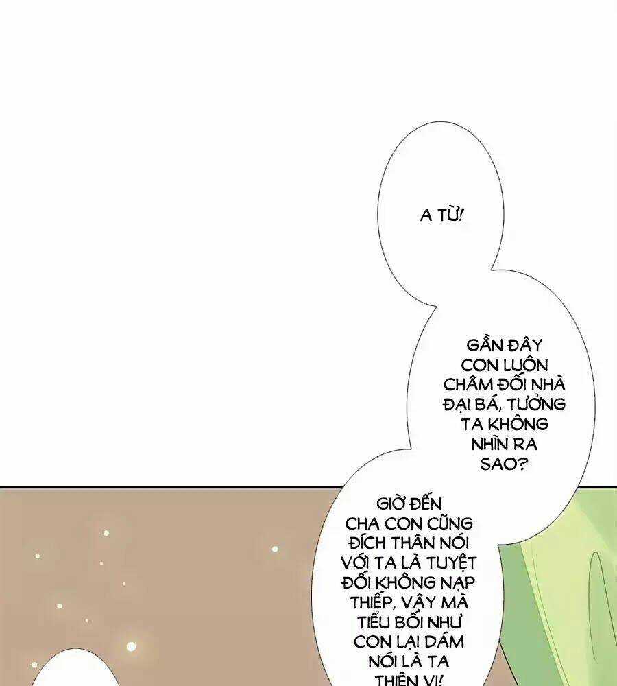 Cửu Khuyết Phong Hoa - Chapter 49 - Trang 41