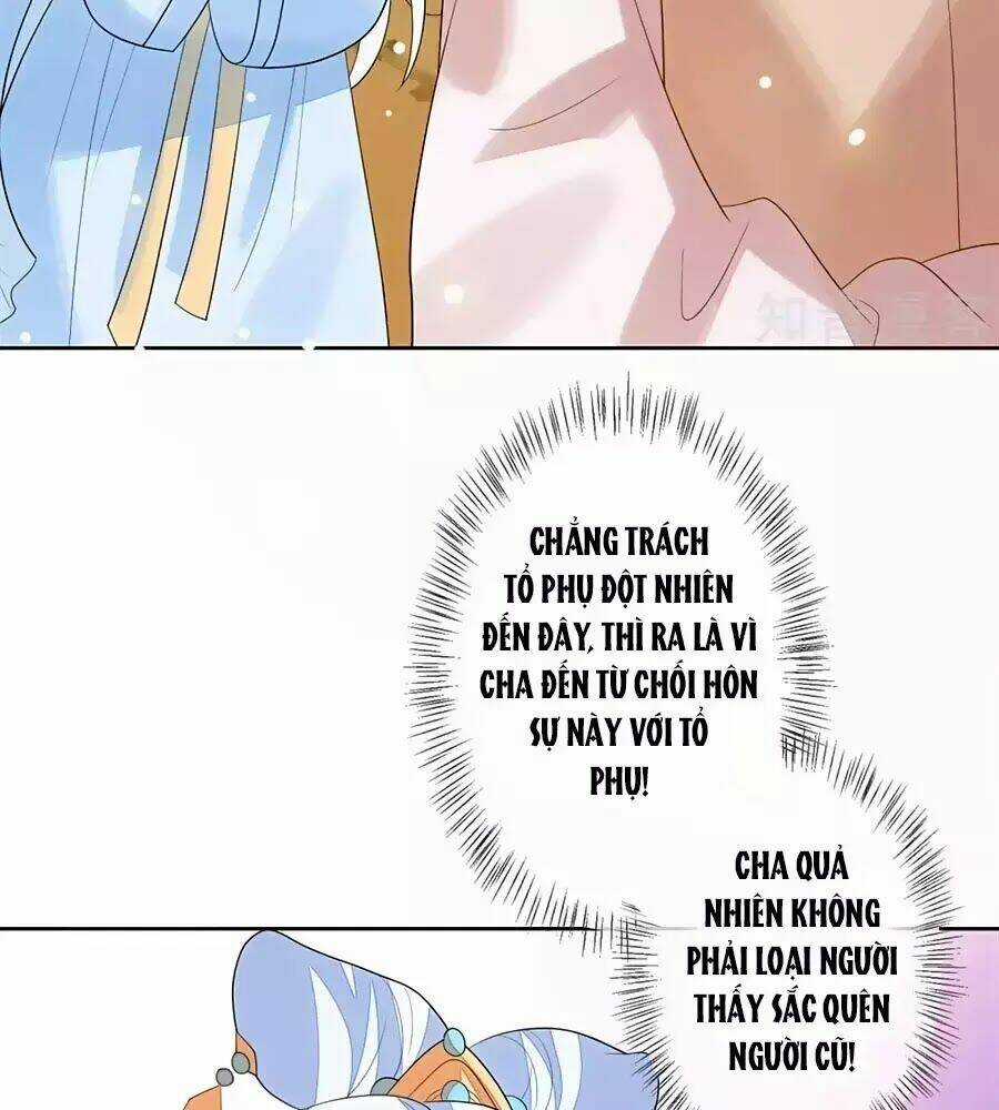 Cửu Khuyết Phong Hoa - Chapter 49 - Trang 43