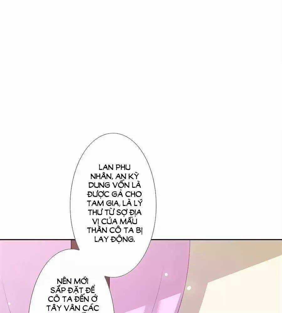 Cửu Khuyết Phong Hoa - Chapter 49 - Trang 50