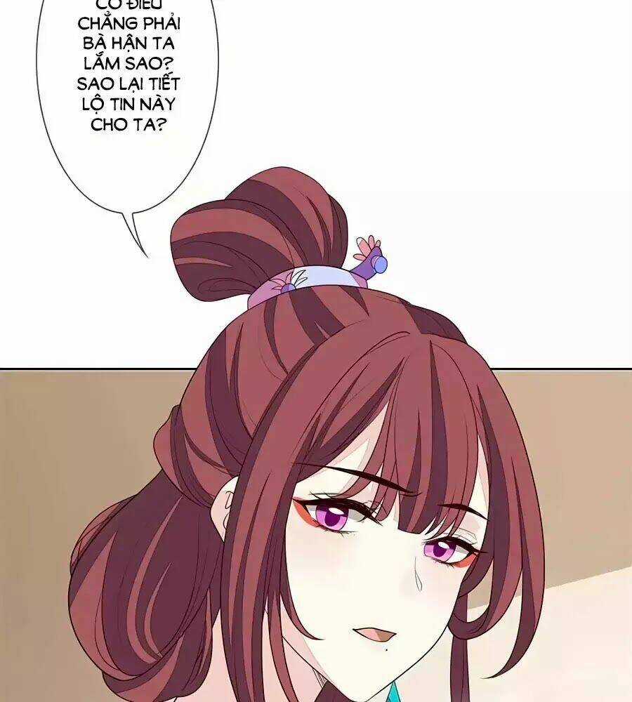 Cửu Khuyết Phong Hoa - Chapter 49 - Trang 53