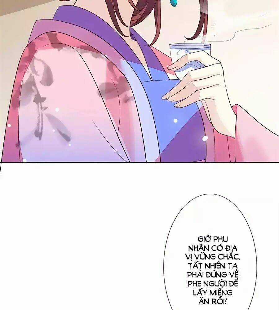 Cửu Khuyết Phong Hoa - Chapter 49 - Trang 54