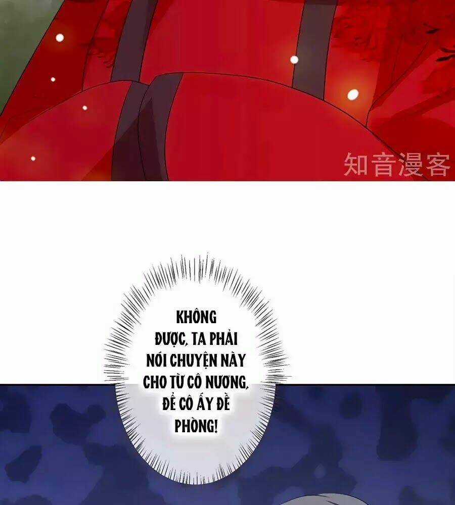 Cửu Khuyết Phong Hoa - Chapter 49 - Trang 56