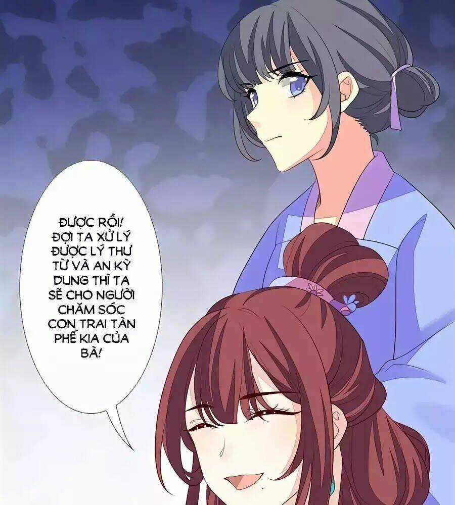 Cửu Khuyết Phong Hoa - Chapter 49 - Trang 57