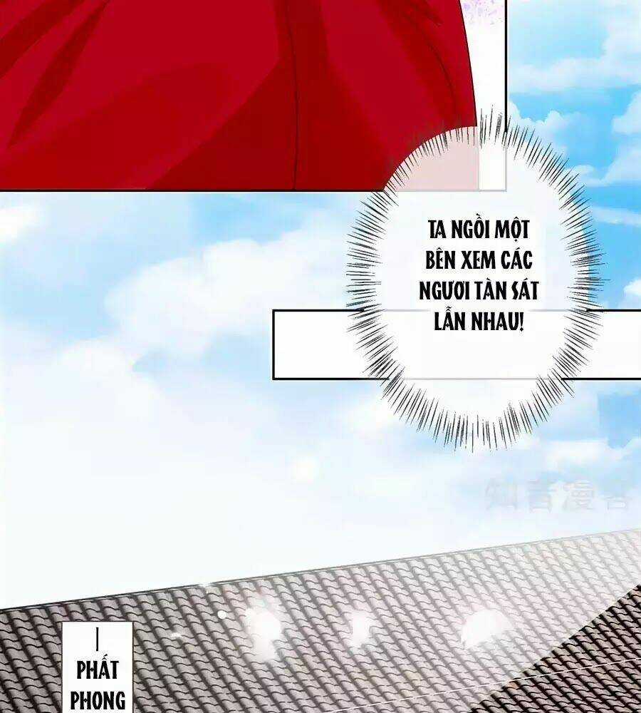 Cửu Khuyết Phong Hoa - Chapter 49 - Trang 60