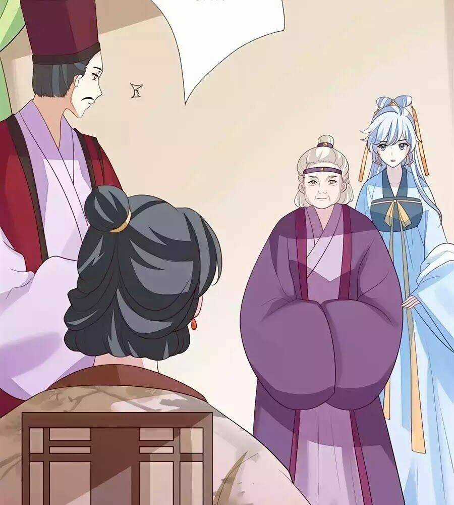 Cửu Khuyết Phong Hoa - Chapter 49 - Trang 7