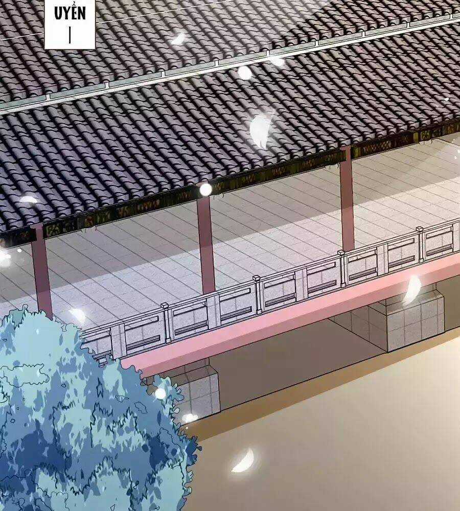 Cửu Khuyết Phong Hoa - Chapter 49 - Trang 61