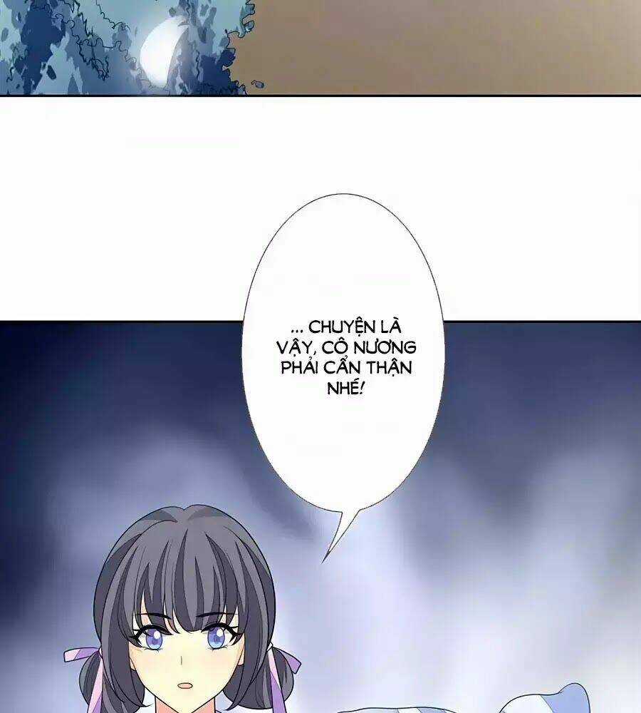 Cửu Khuyết Phong Hoa - Chapter 49 - Trang 62