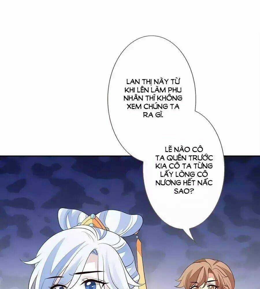 Cửu Khuyết Phong Hoa - Chapter 49 - Trang 72