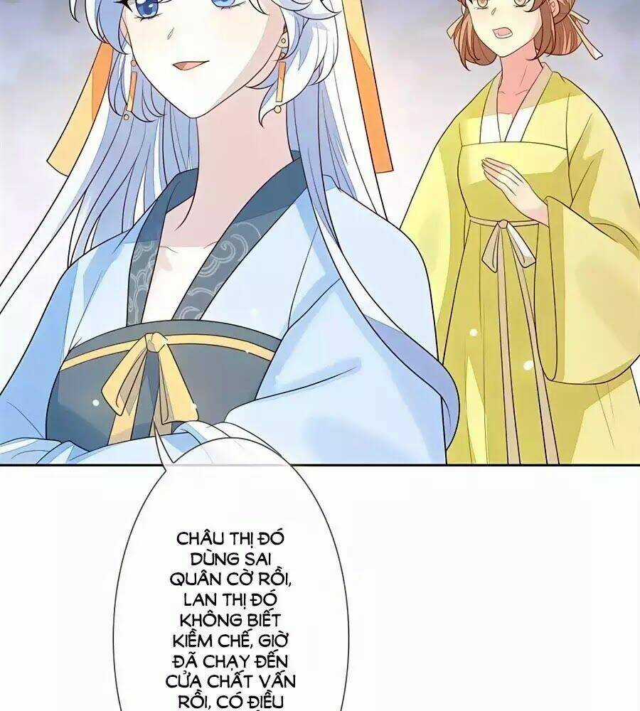 Cửu Khuyết Phong Hoa - Chapter 49 - Trang 73