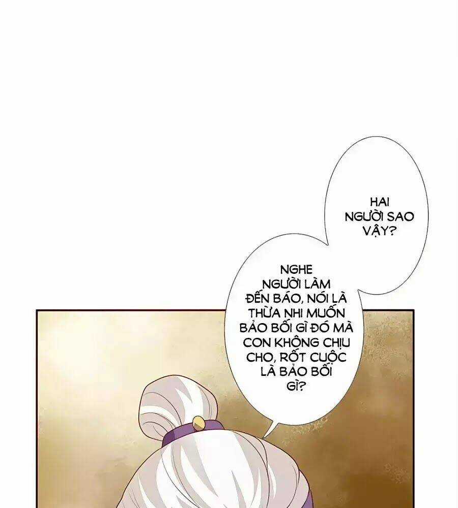 Cửu Khuyết Phong Hoa - Chapter 49 - Trang 9