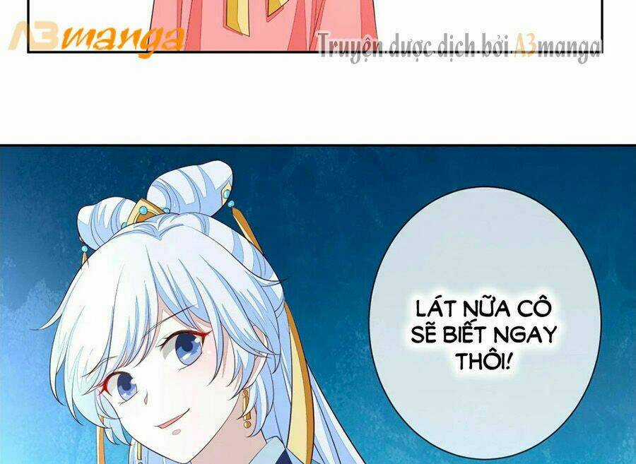 Cửu Khuyết Phong Hoa - Chapter 5 - Trang 16