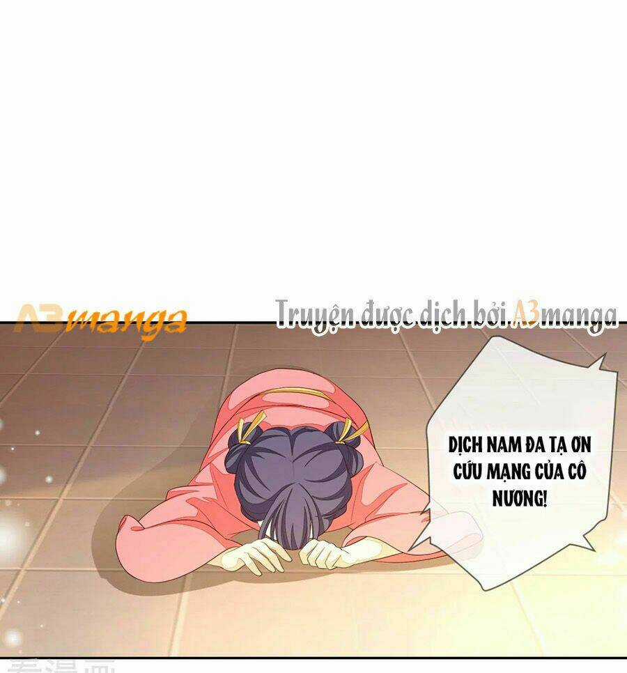 Cửu Khuyết Phong Hoa - Chapter 5 - Trang 20