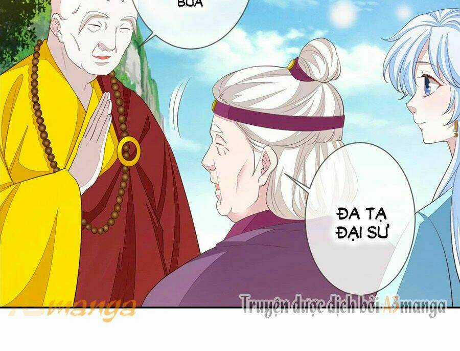 Cửu Khuyết Phong Hoa - Chapter 5 - Trang 4