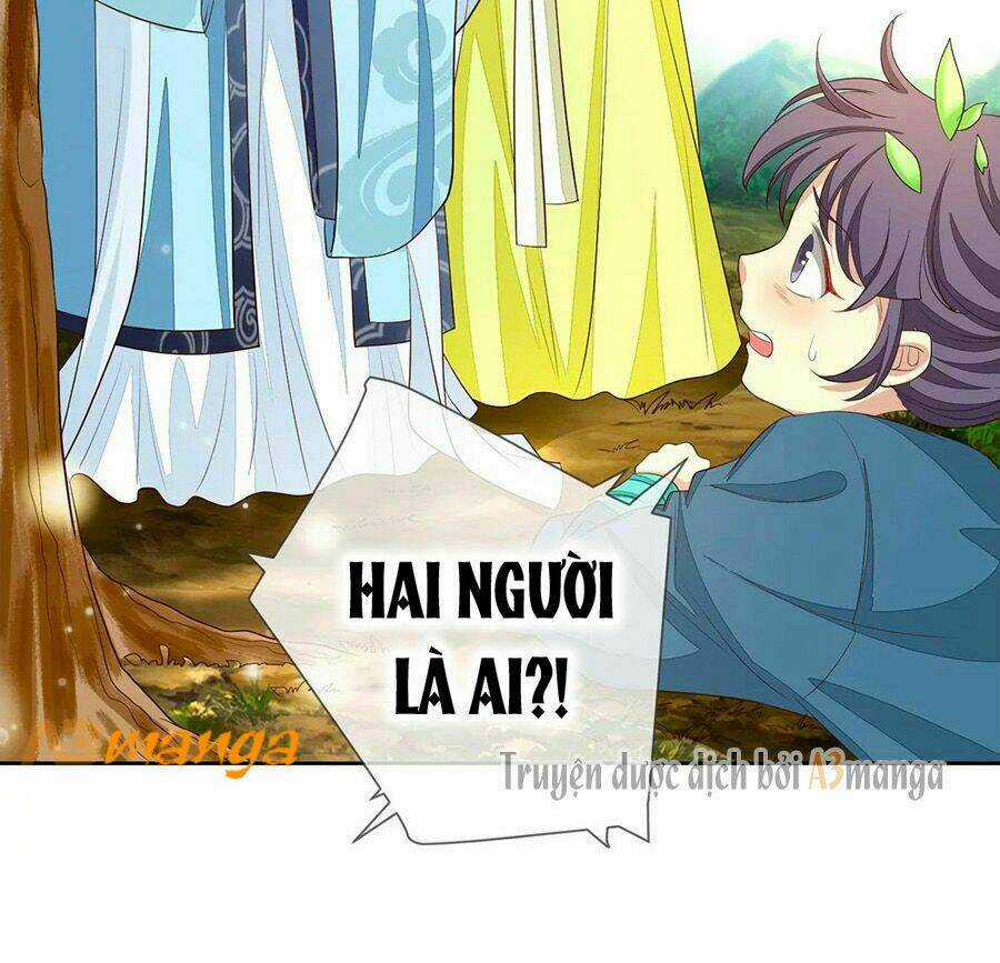 Cửu Khuyết Phong Hoa - Chapter 5 - Trang 10