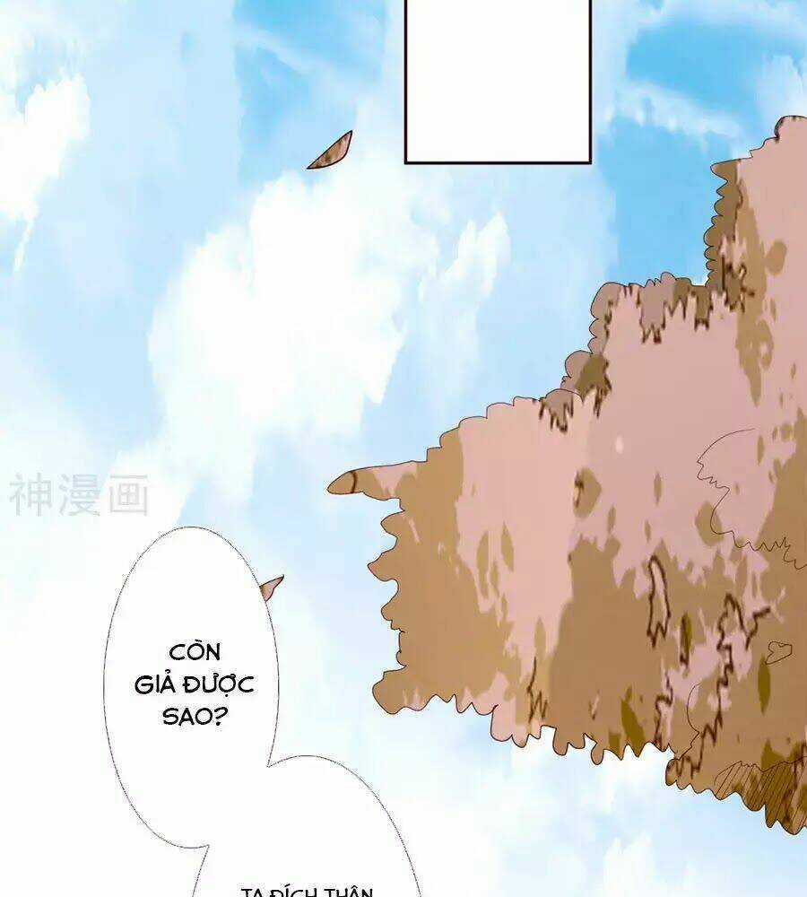 Cửu Khuyết Phong Hoa - Chapter 50 - Trang 49