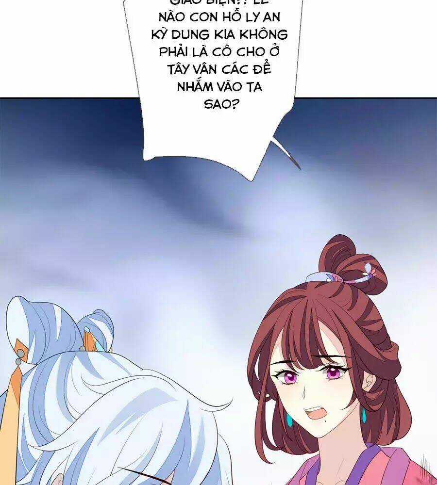 Cửu Khuyết Phong Hoa - Chapter 50 - Trang 6