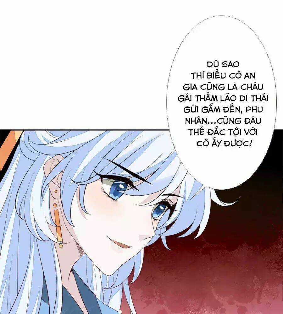 Cửu Khuyết Phong Hoa - Chapter 50 - Trang 9