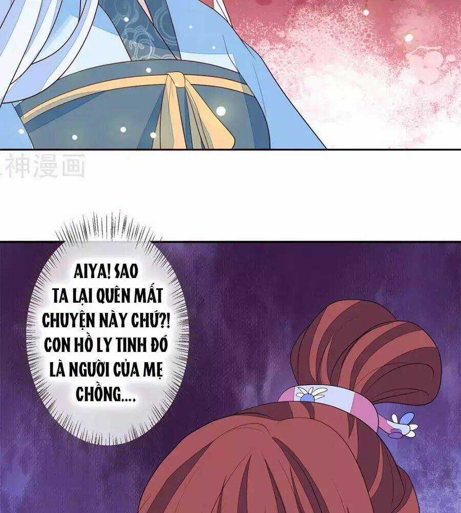 Cửu Khuyết Phong Hoa - Chapter 50 - Trang 10