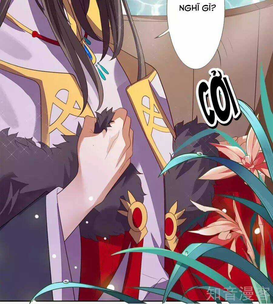 Cửu Khuyết Phong Hoa - Chapter 51 - Trang 33