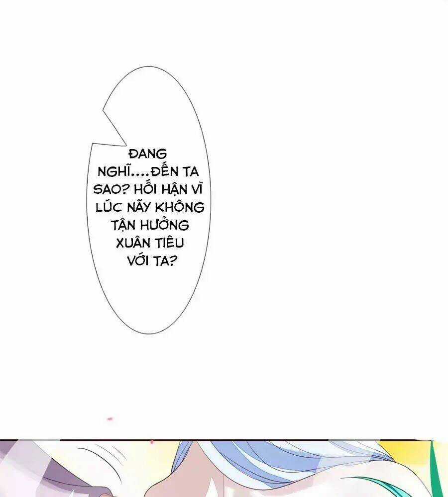 Cửu Khuyết Phong Hoa - Chapter 51 - Trang 34