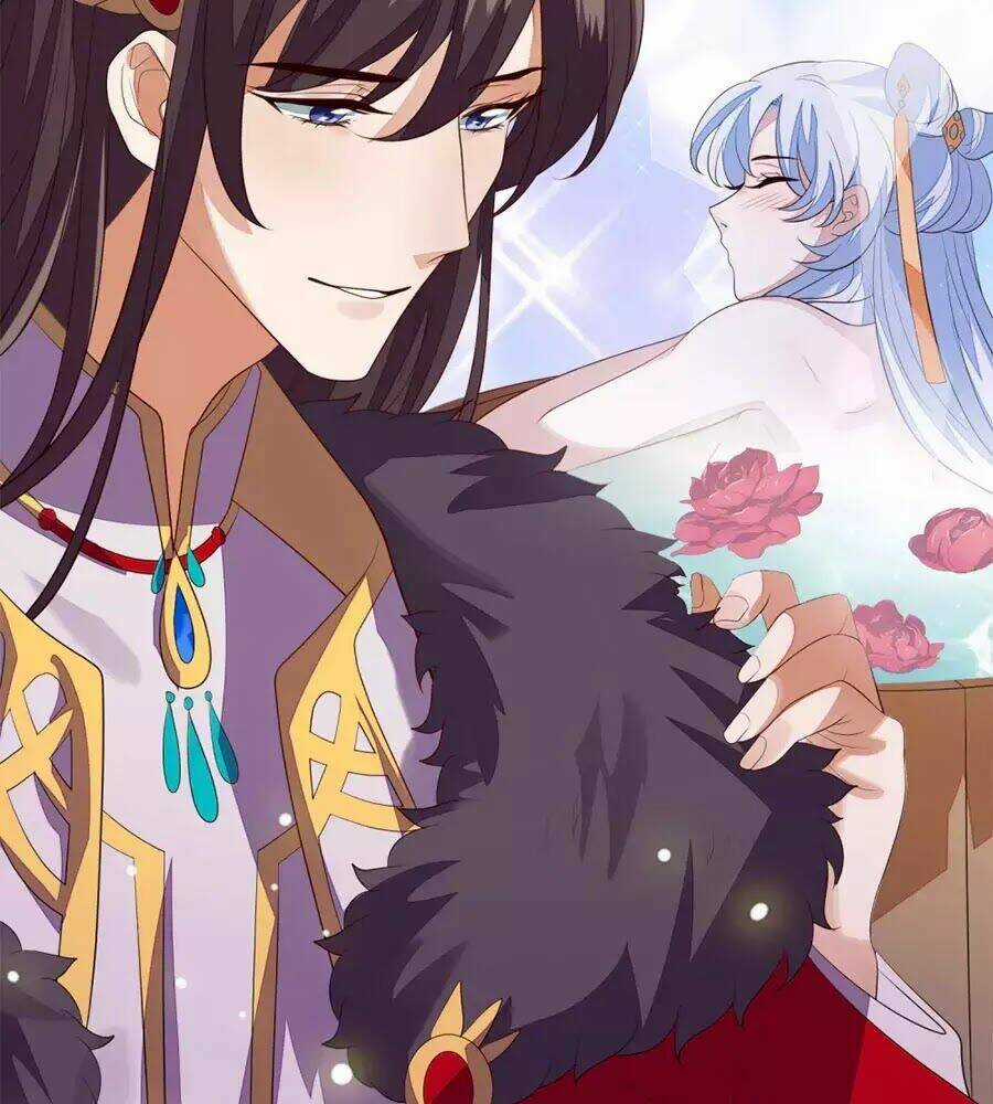 Cửu Khuyết Phong Hoa - Chapter 51 - Trang 53