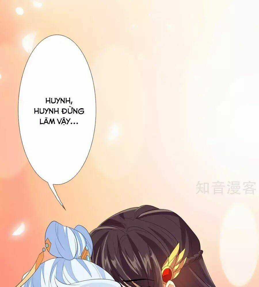 Cửu Khuyết Phong Hoa - Chapter 51 - Trang 9