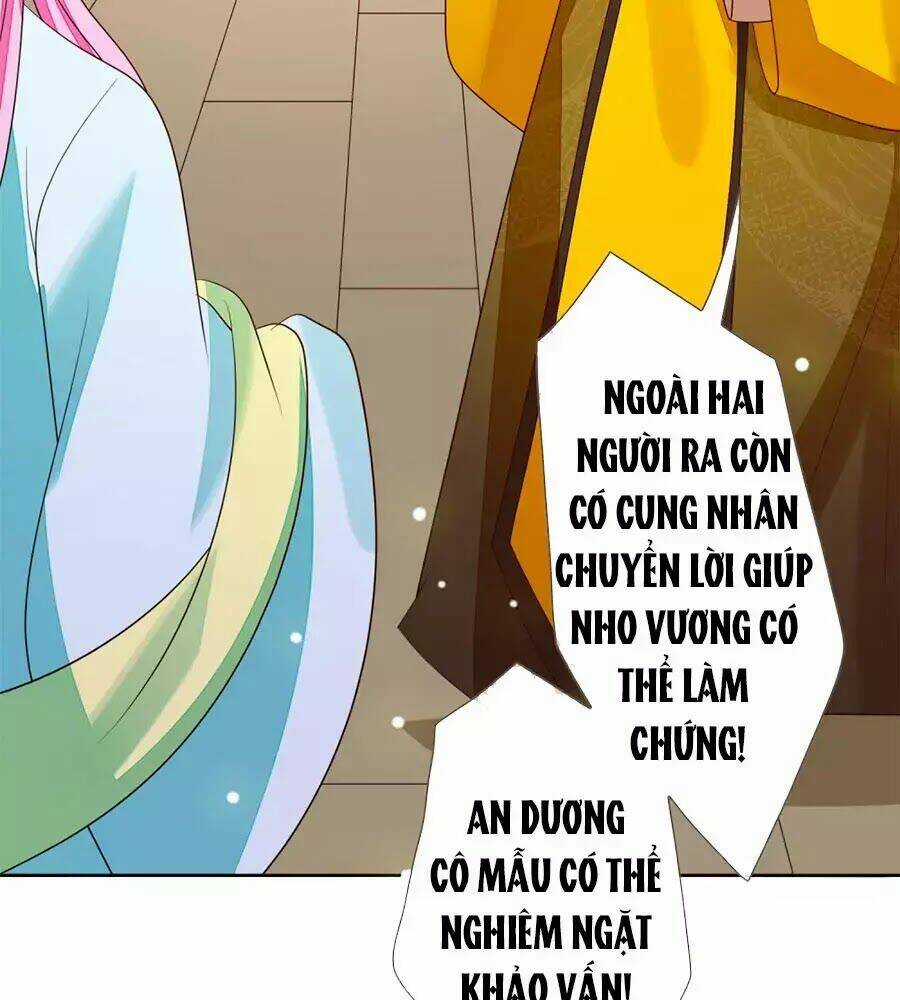 Cửu Khuyết Phong Hoa - Chapter 52 - Trang 18
