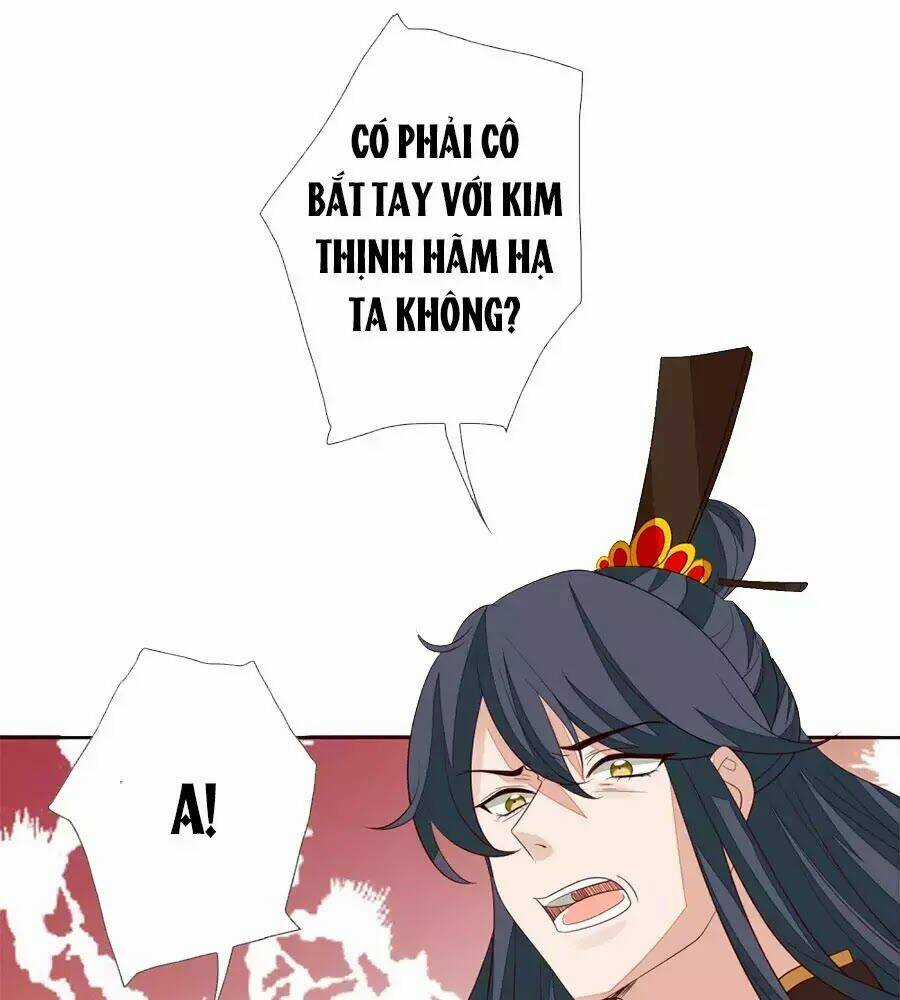 Cửu Khuyết Phong Hoa - Chapter 52 - Trang 3