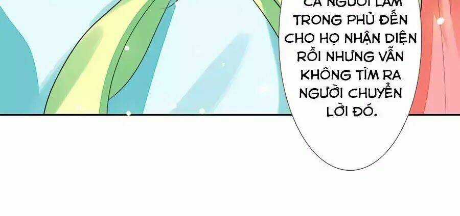 Cửu Khuyết Phong Hoa - Chapter 52 - Trang 21