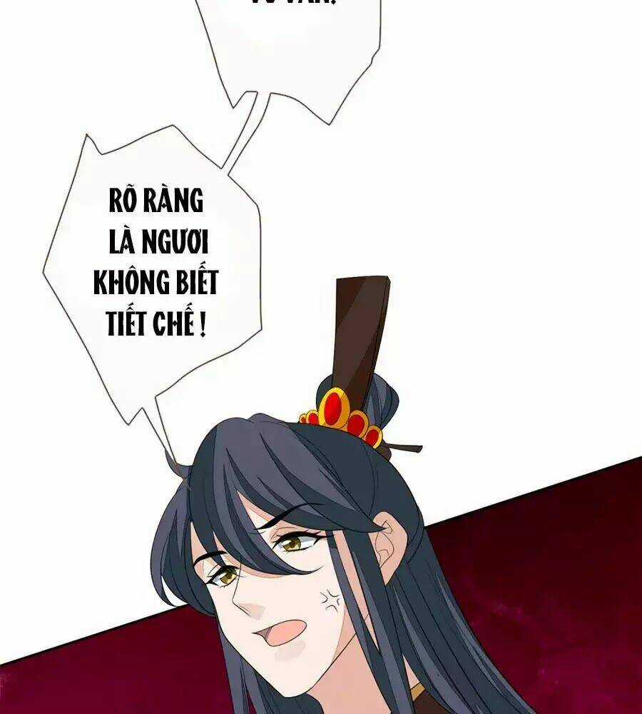 Cửu Khuyết Phong Hoa - Chapter 52 - Trang 29