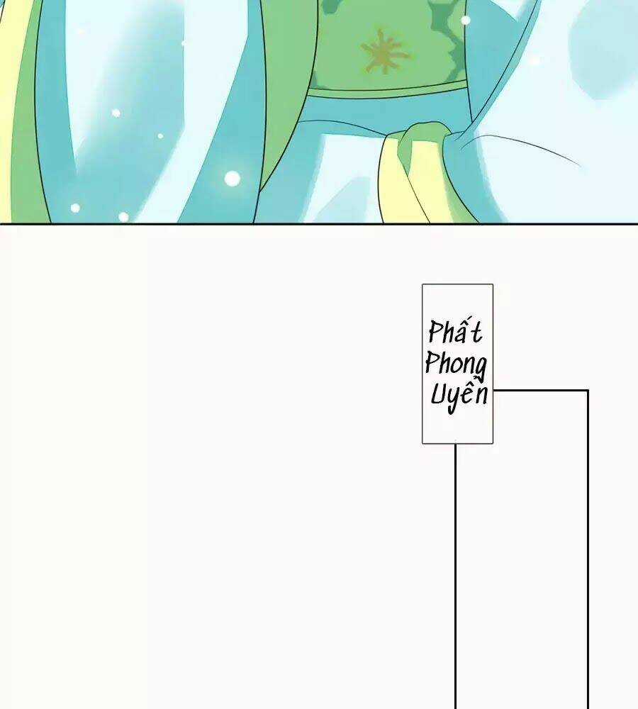 Cửu Khuyết Phong Hoa - Chapter 52 - Trang 53
