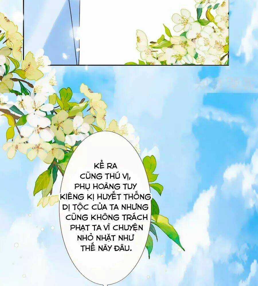 Cửu Khuyết Phong Hoa - Chapter 52 - Trang 56