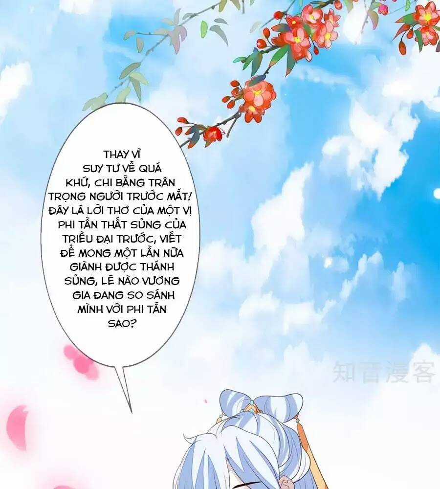 Cửu Khuyết Phong Hoa - Chapter 53 - Trang 24