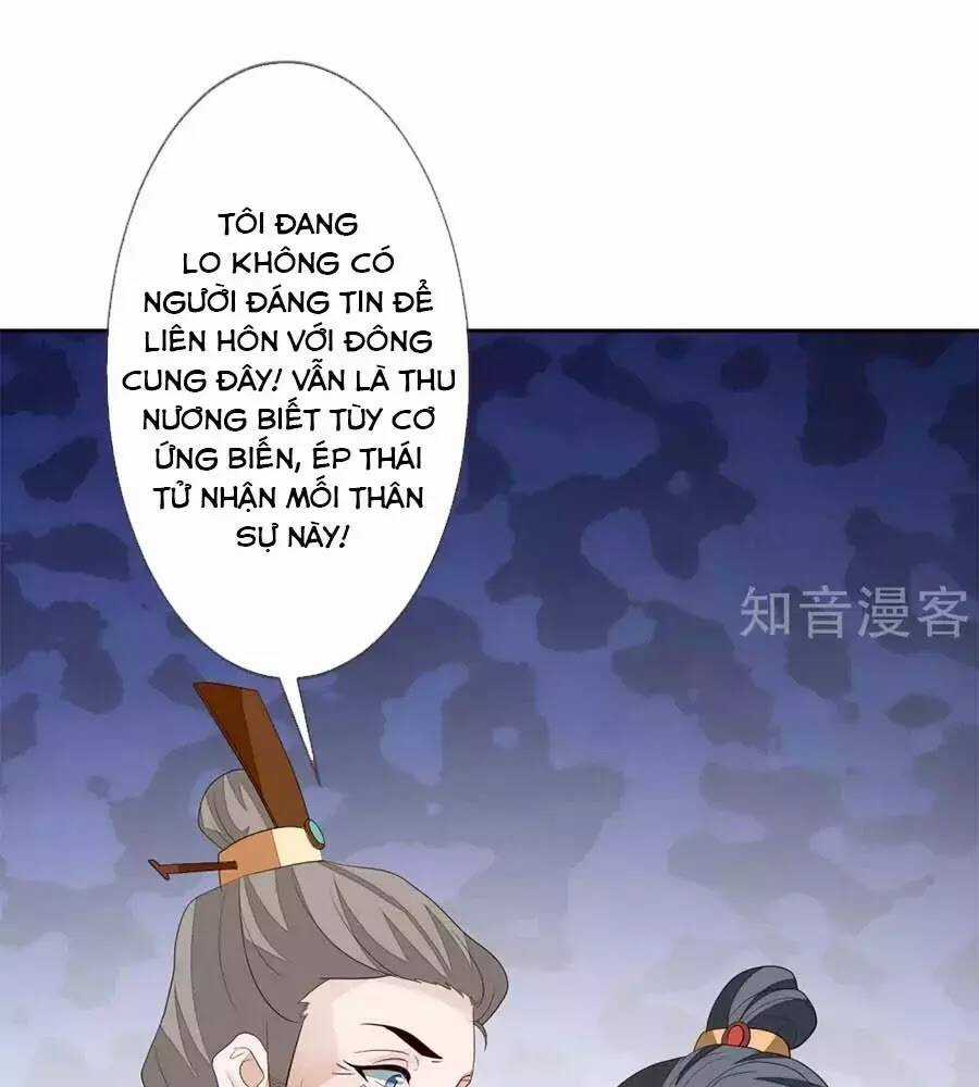 Cửu Khuyết Phong Hoa - Chapter 53 - Trang 40