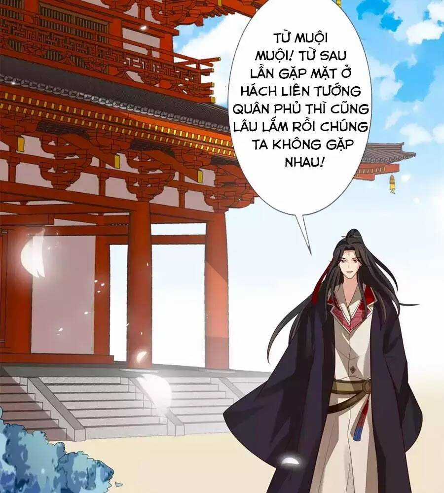 Cửu Khuyết Phong Hoa - Chapter 53 - Trang 45