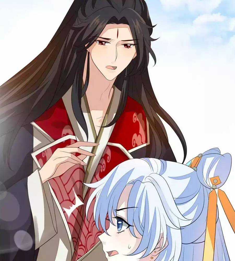 Cửu Khuyết Phong Hoa - Chapter 53 - Trang 55