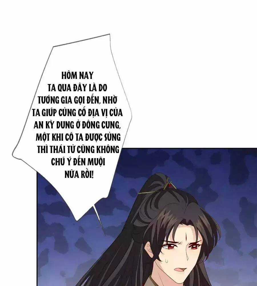 Cửu Khuyết Phong Hoa - Chapter 53 - Trang 65