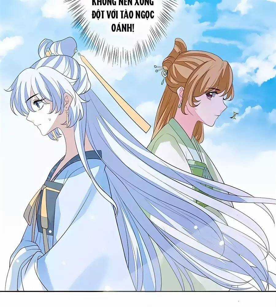 Cửu Khuyết Phong Hoa - Chapter 54 - Trang 19