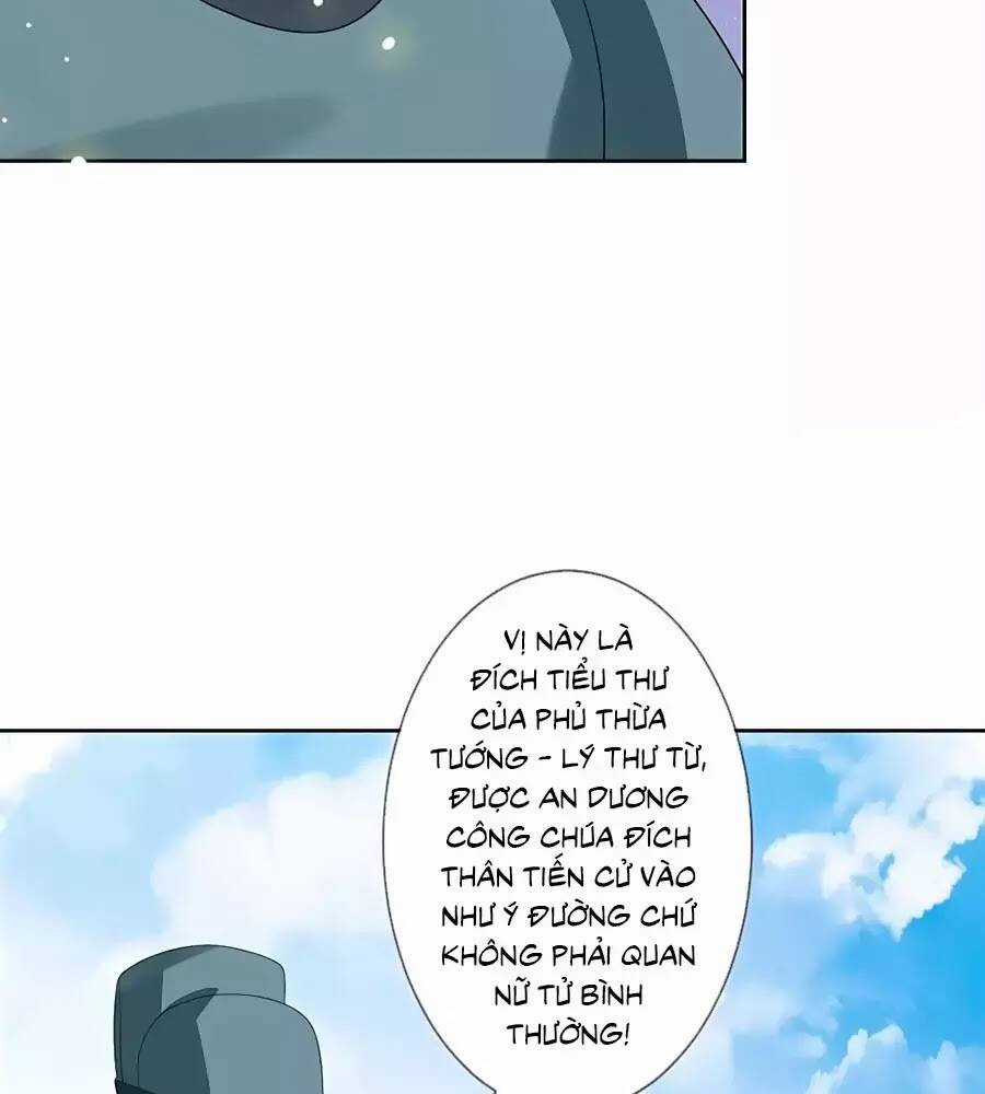 Cửu Khuyết Phong Hoa - Chapter 54 - Trang 34