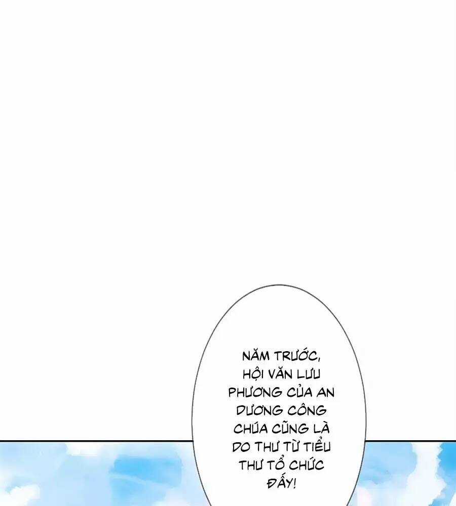 Cửu Khuyết Phong Hoa - Chapter 54 - Trang 39