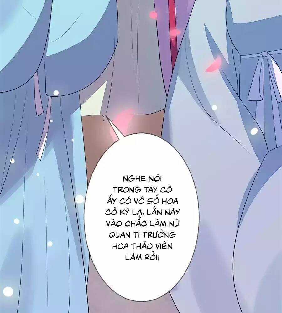 Cửu Khuyết Phong Hoa - Chapter 54 - Trang 41