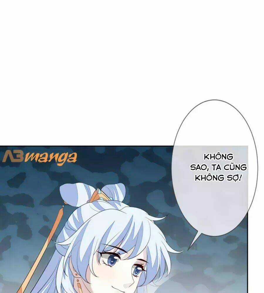 Cửu Khuyết Phong Hoa - Chapter 55 - Trang 12