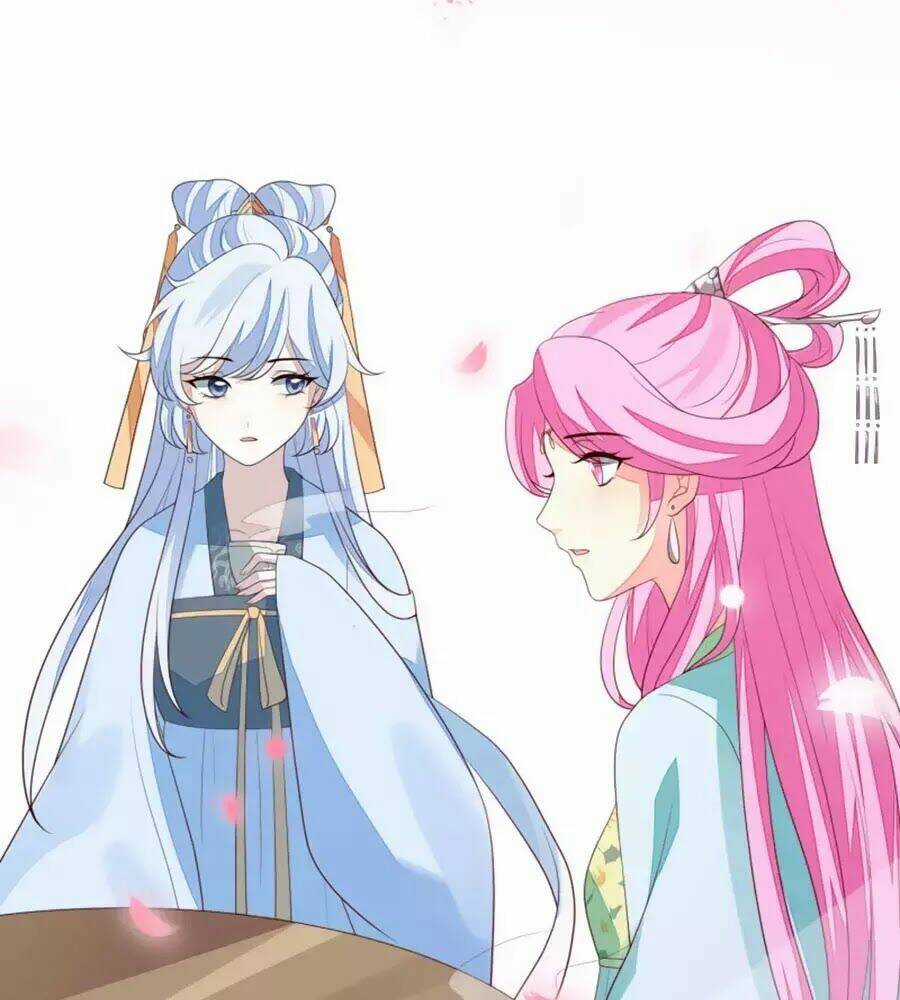 Cửu Khuyết Phong Hoa - Chapter 55 - Trang 3