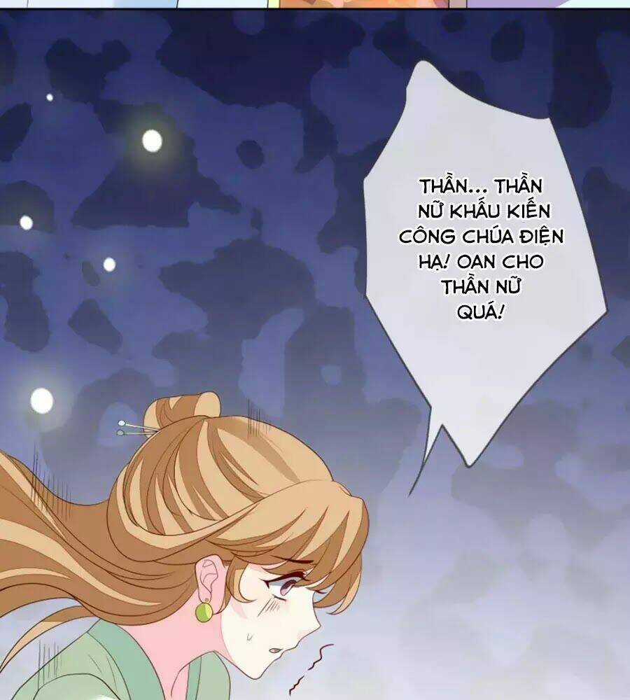 Cửu Khuyết Phong Hoa - Chapter 55 - Trang 57