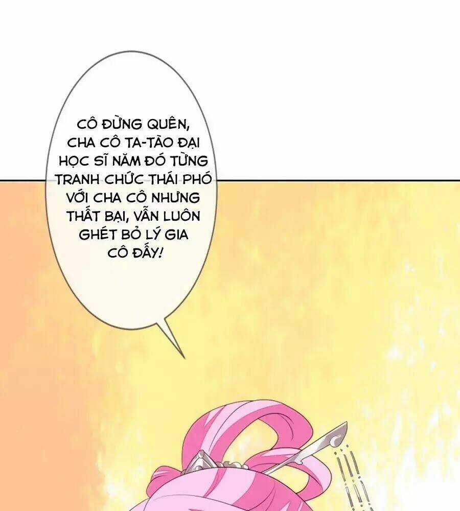 Cửu Khuyết Phong Hoa - Chapter 55 - Trang 8